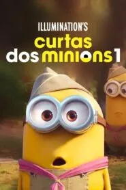 Curtas dos Minions Volume 1